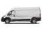 2023 RAM ProMaster 2500 Cargo Van High Roof 159' WB