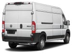2023 RAM ProMaster 2500 Cargo Van High Roof 159' WB