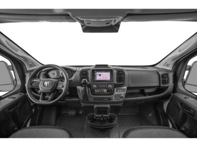 2023 RAM ProMaster 2500 Cargo Van High Roof 159' WB