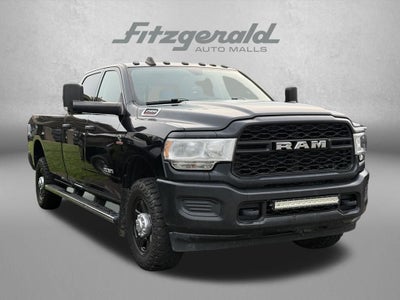 2019 RAM 2500 Tradesman