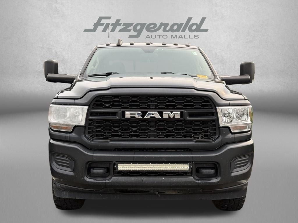 2019 RAM 2500 Tradesman
