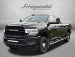 2019 RAM 2500 Tradesman