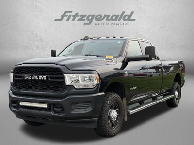 2019 RAM 2500 Tradesman
