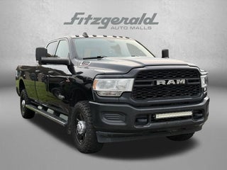 2019 RAM 2500 Tradesman