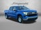 2025 Chevrolet Silverado 1500 4WD Crew Cab Standard Bed LT