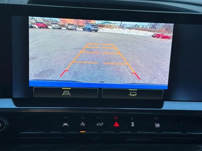 2025 Chevrolet Silverado 1500 4WD Crew Cab Standard Bed LT