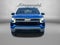 2025 Chevrolet Silverado 1500 4WD Crew Cab Standard Bed LT