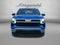 2025 Chevrolet Silverado 1500 4WD Crew Cab Standard Bed LT