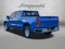 2025 Chevrolet Silverado 1500 4WD Crew Cab Standard Bed LT