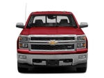 2014 Chevrolet Silverado 1500 2LT
