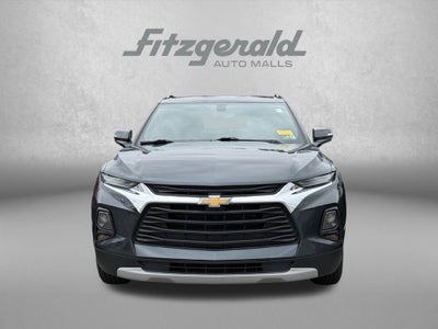 2020 Chevrolet Blazer FWD 2LT