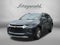 2020 Chevrolet Blazer FWD 2LT
