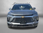 2024 Chevrolet Blazer AWD Premier