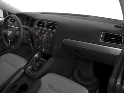 2018 Volkswagen Jetta 1.4T S