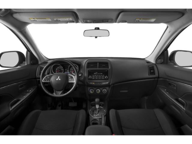 2015 Mitsubishi Outlander Sport ES
