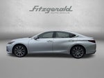 2019 Lexus ES 350 Luxury