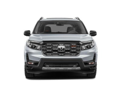 2025 Honda Passport AWD TrailSport