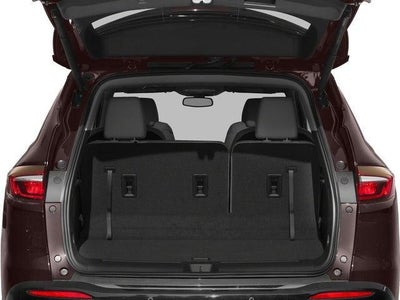 2018 Buick Enclave Avenir