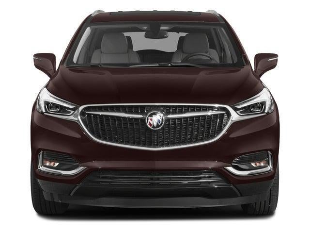 2018 Buick Enclave Avenir