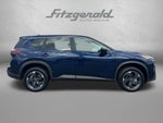 2025 Nissan Rogue SV Intelligent AWD