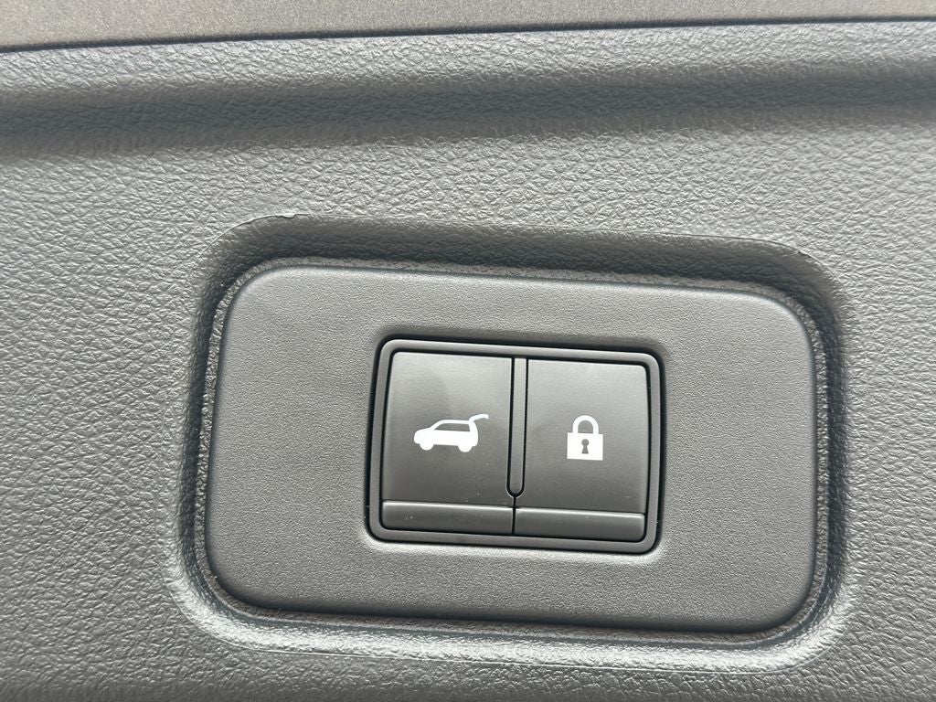 2023 Nissan Pathfinder Platinum 4WD