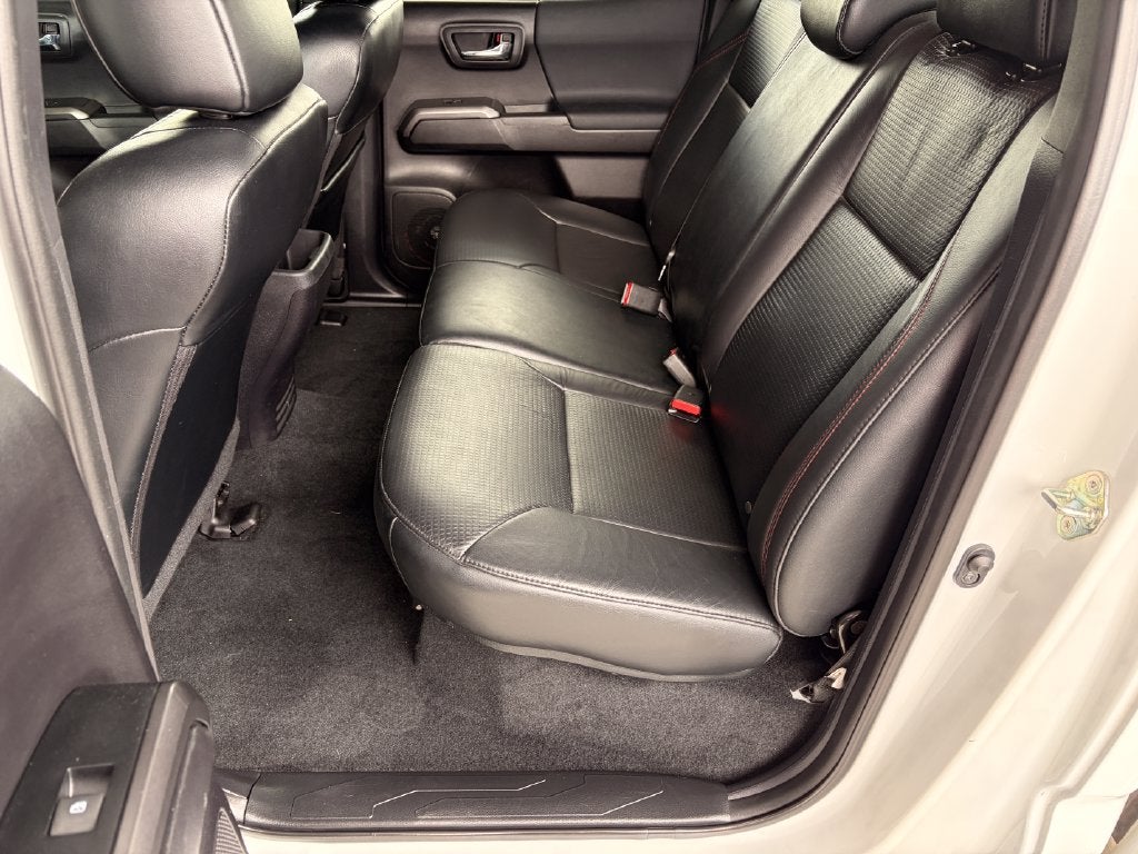 2020 Toyota Tacoma TRD Pro