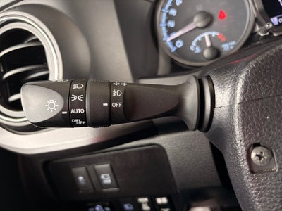 2020 Toyota Tacoma TRD Pro