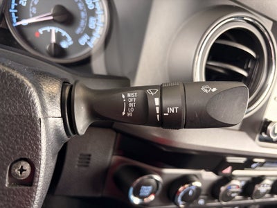 2020 Toyota Tacoma TRD Pro