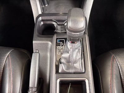 2020 Toyota Tacoma TRD Pro