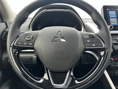 2025 Mitsubishi Eclipse Cross SE S-AWC