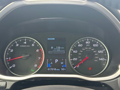 2025 Mitsubishi Eclipse Cross SE S-AWC