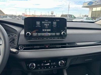 2022 Mitsubishi Outlander SEL 2.5 2WD