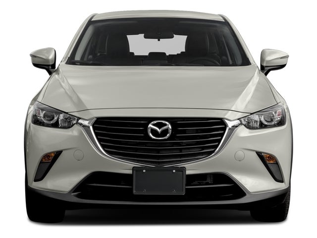 2017 Mazda Mazda CX-3 Touring