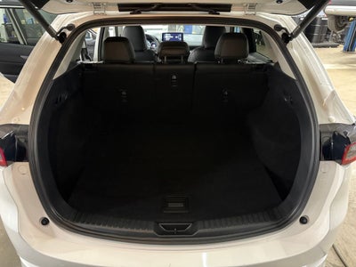 2025 Mazda Mazda CX-5 2.5 S Preferred