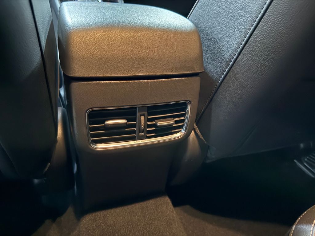 2025 Mazda Mazda CX-5 2.5 S Preferred