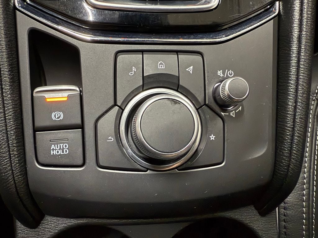 2025 Mazda Mazda CX-5 2.5 S Preferred