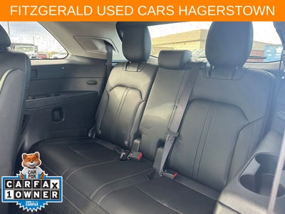 2025 Mazda Mazda CX-90 3.3 Turbo Premium