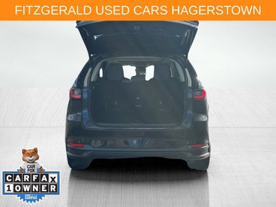 2025 Mazda Mazda CX-90 3.3 Turbo Premium