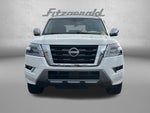 2022 Nissan Armada Platinum 4WD