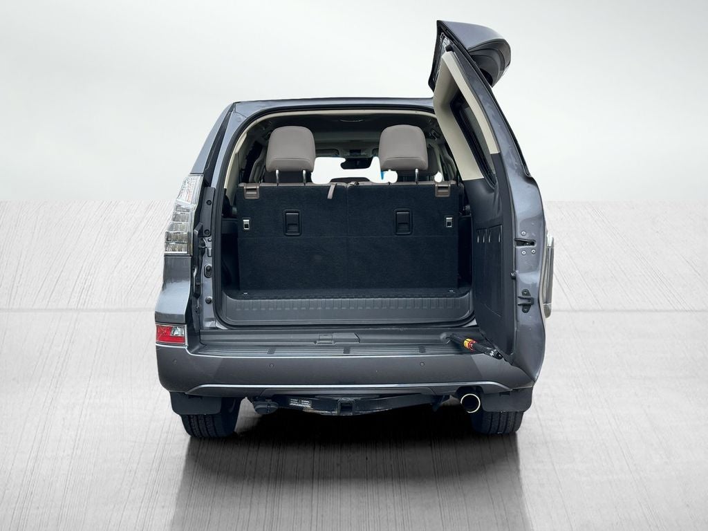 2020 Lexus GX 460 Premium