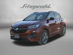 2021 Buick Encore GX AWD Essence