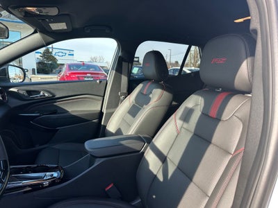 2025 Chevrolet Trax FWD 2RS