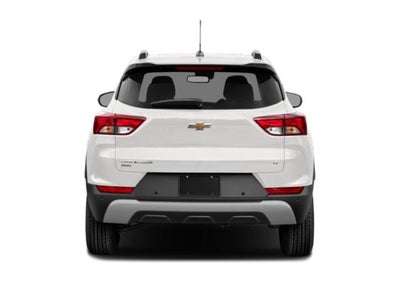 2021 Chevrolet Trailblazer AWD LS
