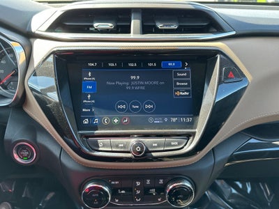 2021 Chevrolet Trailblazer AWD ACTIV