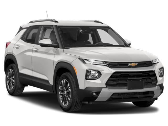 2021 Chevrolet Trailblazer AWD ACTIV