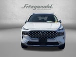2023 Hyundai Santa Fe Plug-In Hybrid Limited