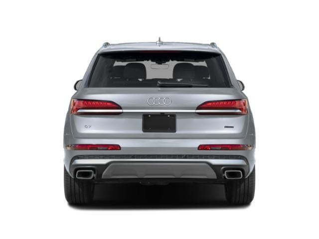 2025 Audi Q7 Premium Plus 55 TFSI quattro Tiptronic
