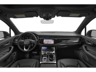 2025 Audi Q7 Premium Plus 55 TFSI quattro Tiptronic