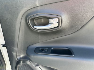 2023 Jeep Renegade Latitude 4x4