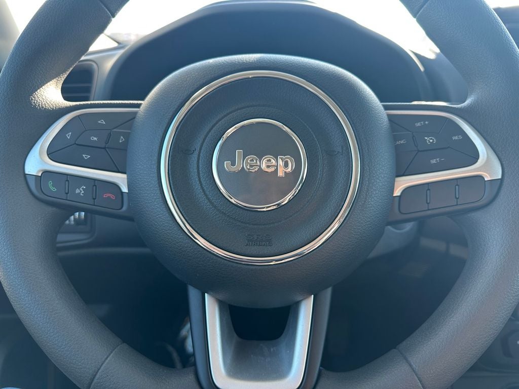 2023 Jeep Renegade Upland 4x4